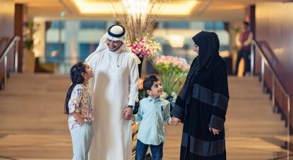 Jabal Omar Hyatt Regency Makkah image 11