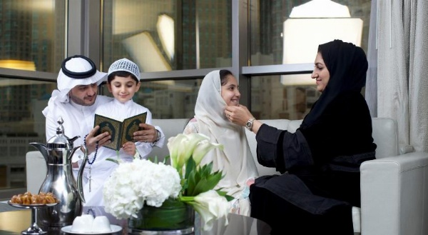 Jabal Omar Hyatt Regency Makkah image 13