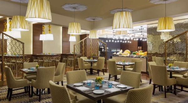 Jabal Omar Hyatt Regency Makkah image 16