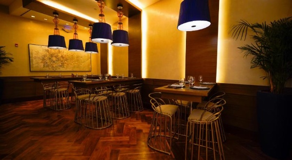 Jabal Omar Hyatt Regency Makkah image 17