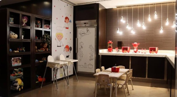 Jabal Omar Hyatt Regency Makkah image 26