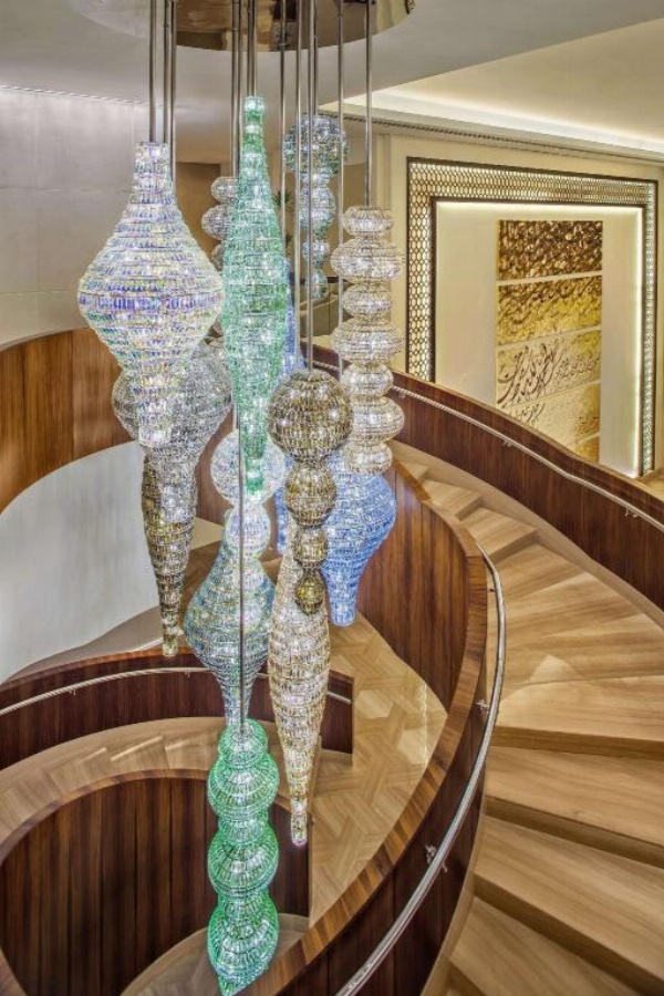 Jabal Omar Hyatt Regency Makkah image 30