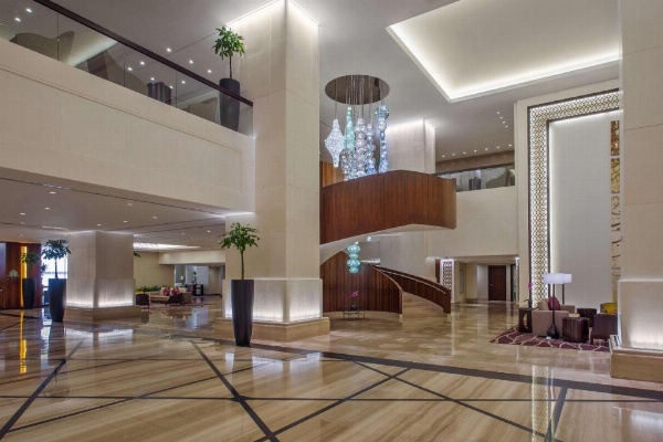 Jabal Omar Hyatt Regency Makkah image 7